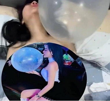 O velho garoto de Mai Trinh, um estudante da Thu Duc High School, lançou um clipe de sexo