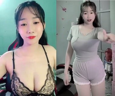 Seu namorado Pham Phuong Anh expôs seu clipe de sexo
