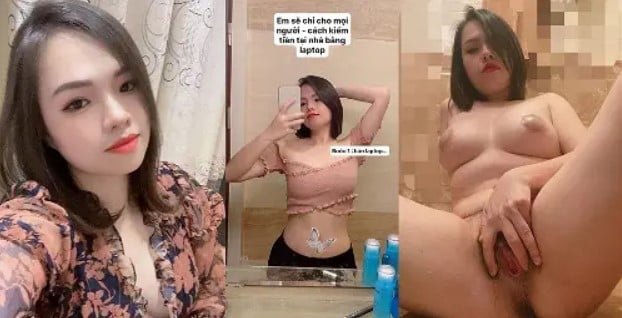 Tocando sua irmã no exercício da manhã