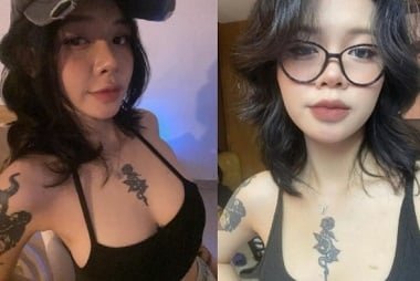 Chu Kieu Anh frequentemente participa de atividades sexuais com habilidade e entusiasmo