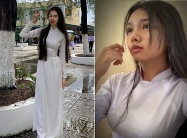 Clipe de Miss Trinh Thanh Hong's Adult Film em uma situação de motel