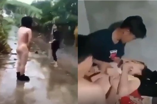 O vídeo de sexo quente com cena quente foi revelada por Nguyen Kim Anh