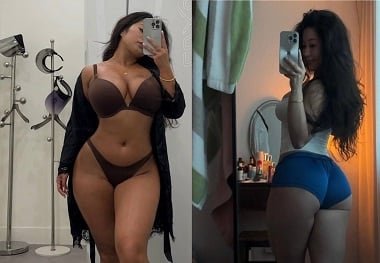 Vídeo de sexo extremamente quente postado por Nguyen Thi Thanh Ngan