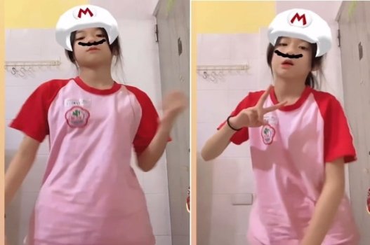 Vídeo de sexo extremamente quente de tailandês ha ai line acabou de vazar
