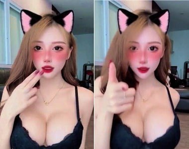 O videoclipe extremamente quente de Tran Nhu Ha foi distribuído