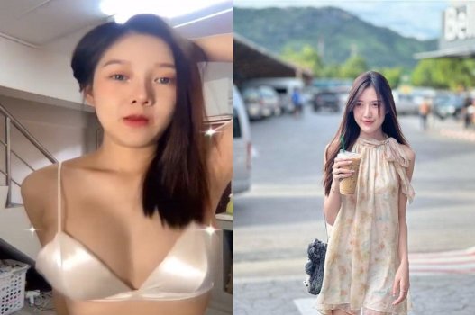 Vídeo de sexo de Dau Viet Hang e seu amante foi espalhado
