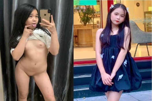 Vídeo de sexo de Ngoc Trinh e Rich Hoang Kieu