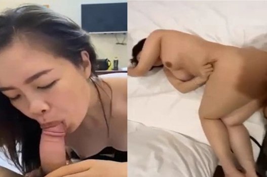 Ela é tão sexy quando está gemendo