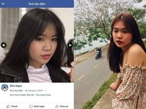 Aviso de um clipe de sexo do aluno Nguyen Thanh Thao