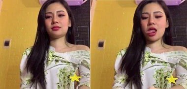A princesa da bolha postou uma foto de um adulto com o namorado
