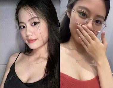 Dieu Linh é muito sexy quando o amor