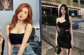 Porra de meninas estrangeiras está extremamente feliz