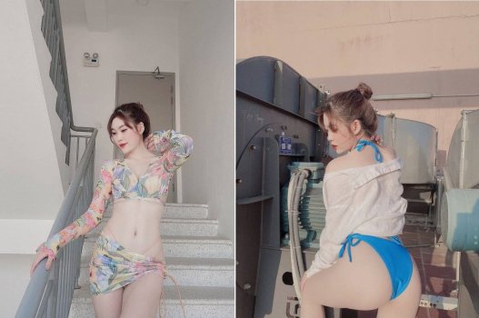 Bela irmã prostituição para ganhar a vida