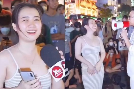 Boceta estimulante feminina danificada é extremamente sexy