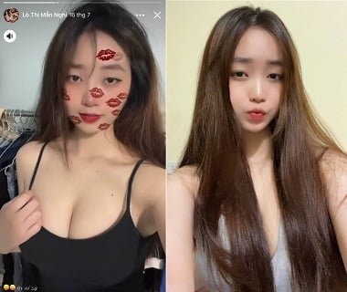 Vídeo de sexo do aluno de Nguyen van Linh causa febre na rede social