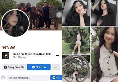 Alunos em Hue compartilharam um vídeo de sexo extremamente excitado