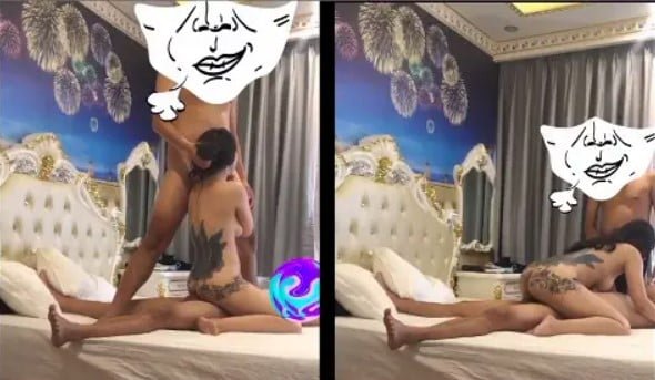 Minha esposa me foda pela primeira vez