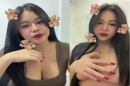 Linh Miu revelou que os órgãos genitais eram muito quentes
