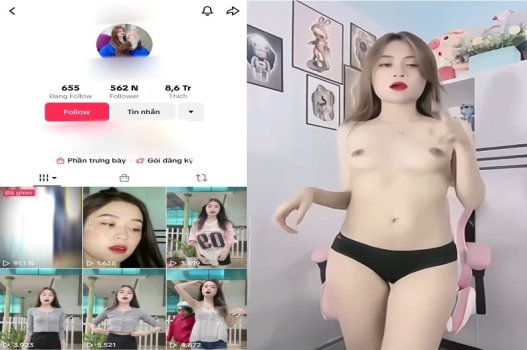 Clipe quente de estudante Chu van e no ensino médio vazou