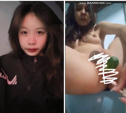 O clipe sexual do aluno da escola de Nguyen van Line vazou, inesperadamente satisfeito