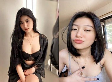 Distribuindo vídeos quentes de Huynh Thanh Thao para pagar a dívida