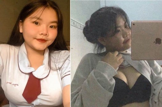 Clipe sexual vazado da ONG Bao Ngoc, um estudante da VLU, na situação, ambos estão