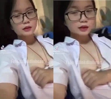 Desempenho sexy do professor Hoa Tran