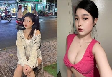 Pham Lan Anh, um famoso Tiktoker, lançou um vídeo de sexo extremamente quente