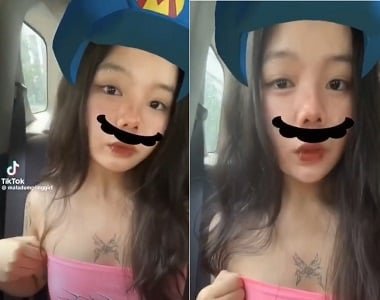 A atriz no MV de Duy Manh Singer lançou um vídeo de sexo extremamente atraente