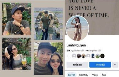 A estudante da Universidade Politécnica chamada OANH ORI foi derivada de um vídeo de má qualidade