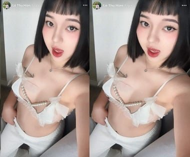 Depois que todos foram, Nguyen Nhung lançou um clipe quente