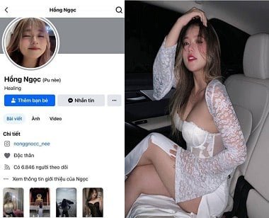 Estudante do primeiro ano lambe tanto o namorado