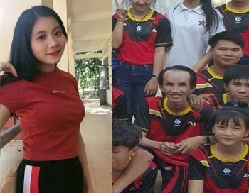 O jovem pai forçou a linda garota a chupar o pau e suas consequências