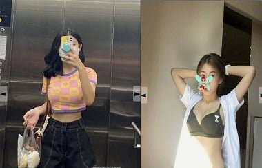 Thao eu revelei um vídeo de bate -papo sexual com o namorado dela