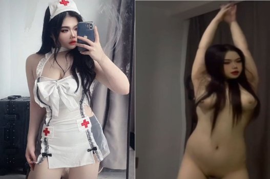 Para NHI é uma garota muito