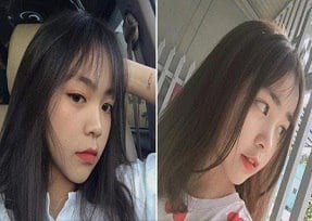 No filme xxx, Minju é um personagem fofo