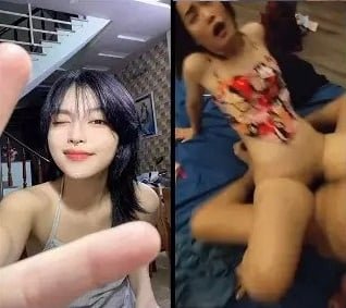 Vídeo de qualidade 18+ de Tran Ha Linh