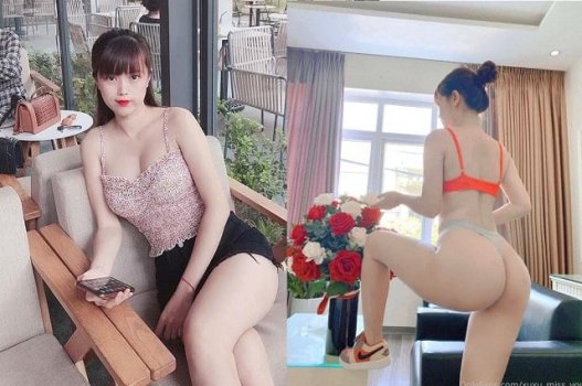 Vídeo de sexo com ex de Linh, ela conta